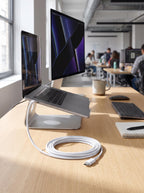 60W USB-C Charging & Data Cable Multipack