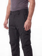 Multi-Pocket Waterproof Outdoor Work Pants