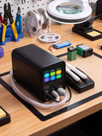 Super Capacitor Battery Spot Welder