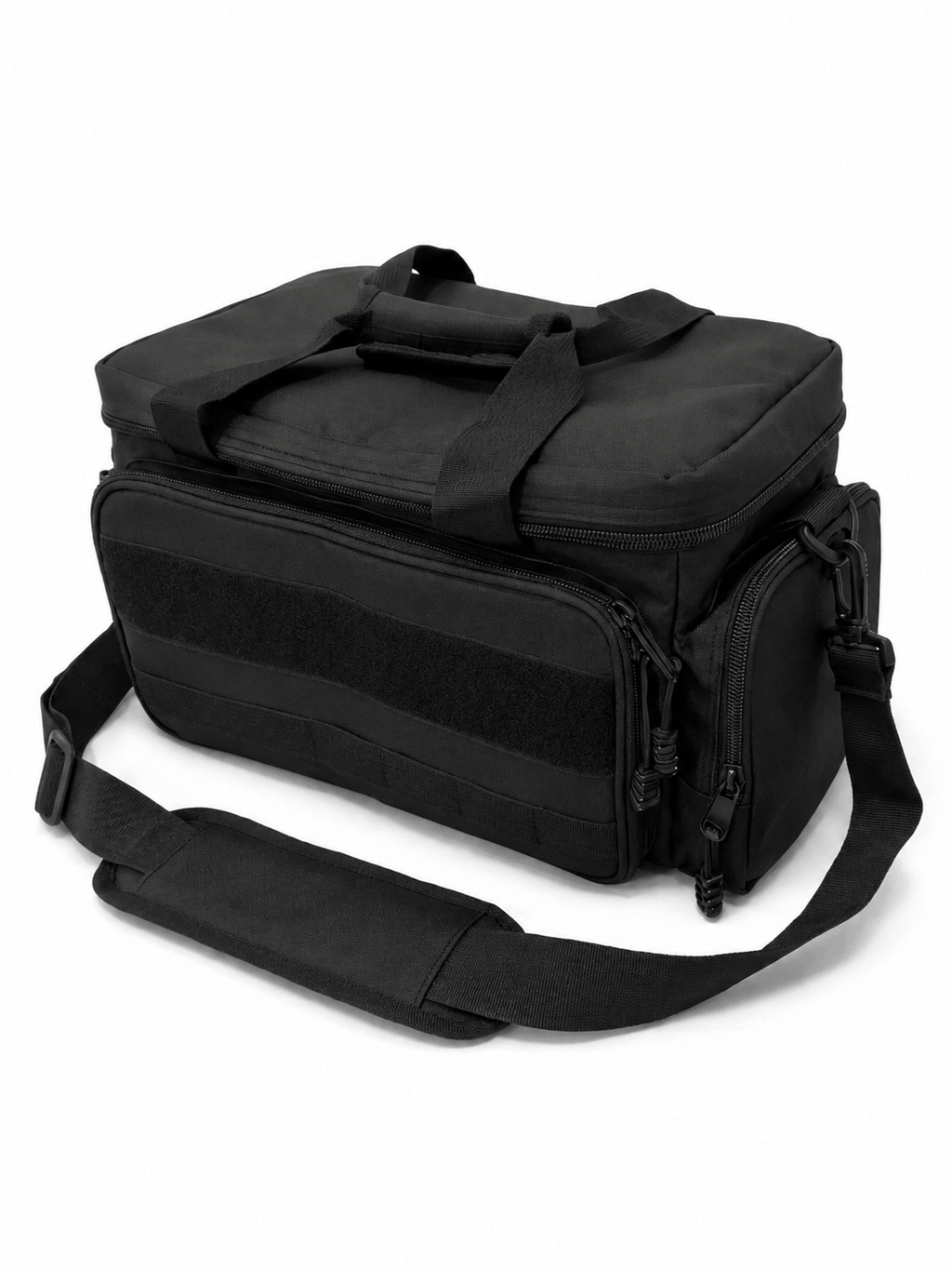 14-Inch Multi-Pocket Electrician Tool Bag