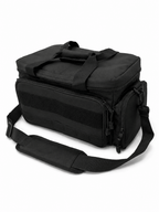 14-Inch Multi-Pocket Electrician Tool Bag