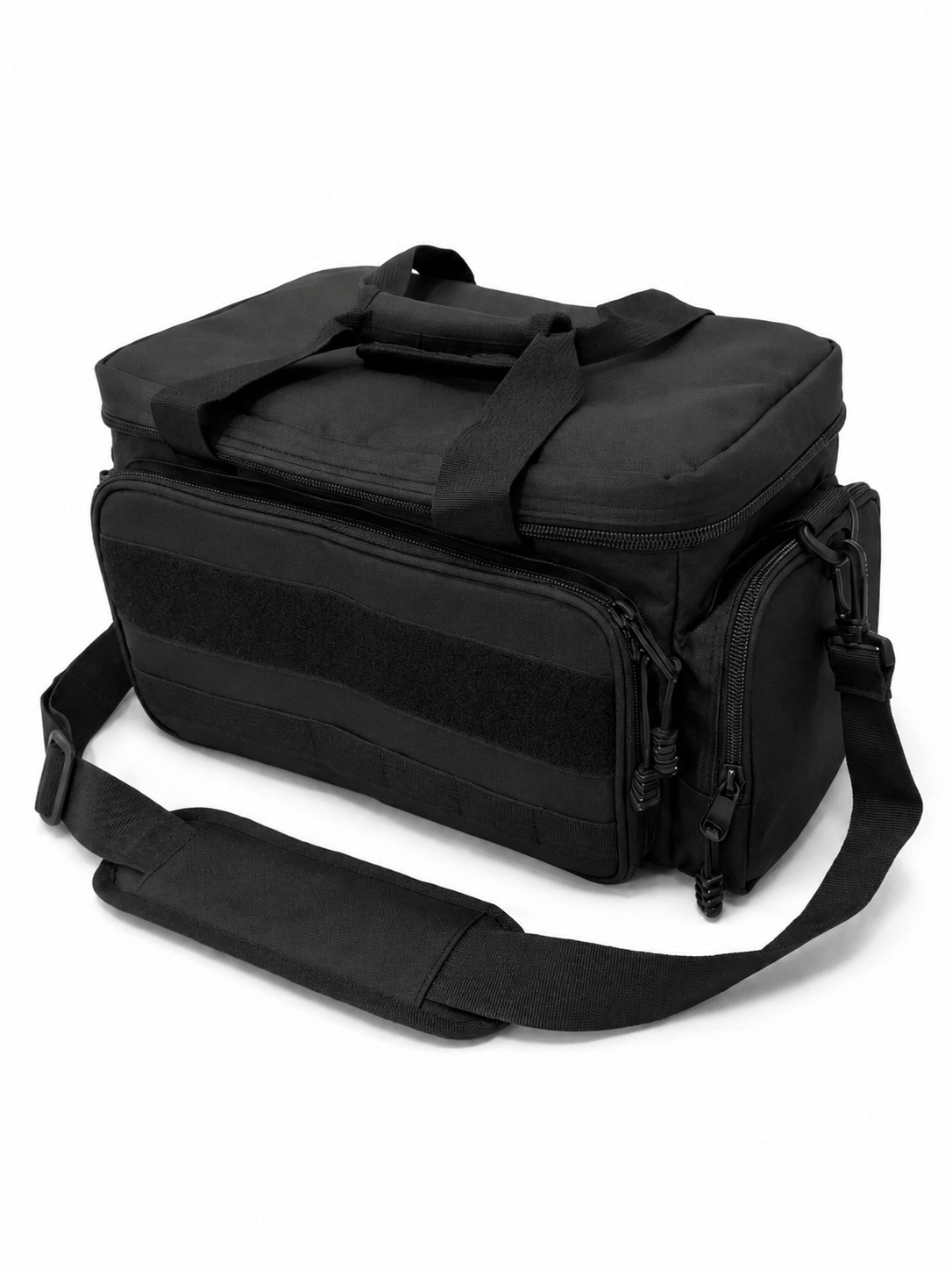 14-Inch Multi-Pocket Electrician Tool Bag