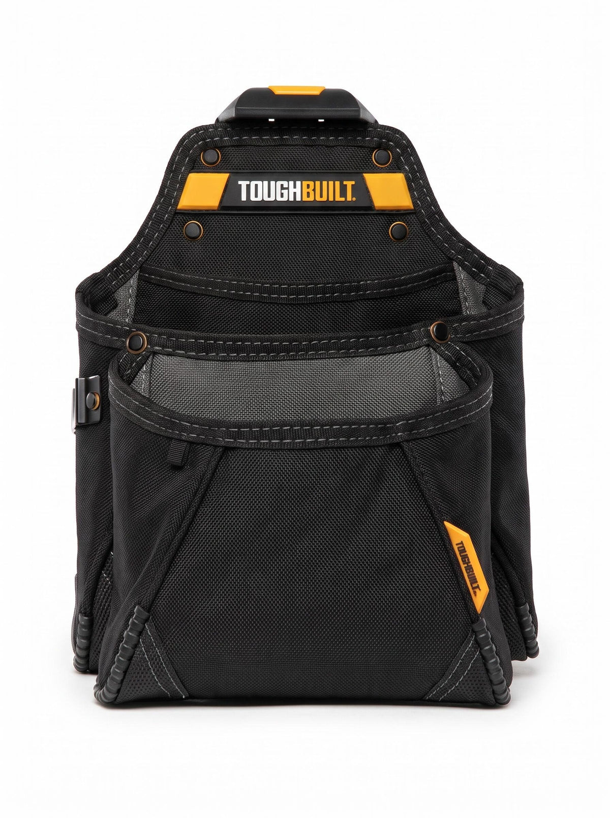 Modular Clip-On Hammer Loop with Cord Strap