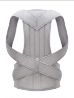 Adjustable Back Support & Posture Reminder Brace