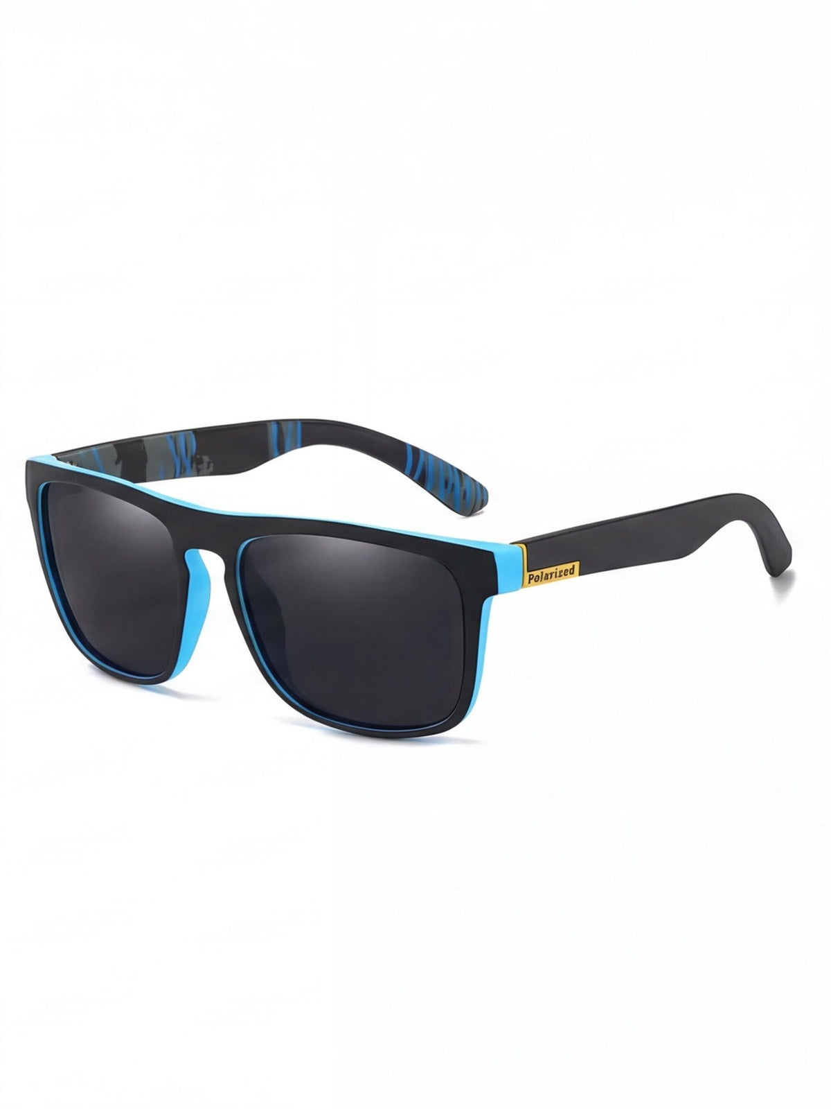 Polarized UV400 Lightweight Sunglasses for Outdoor Work