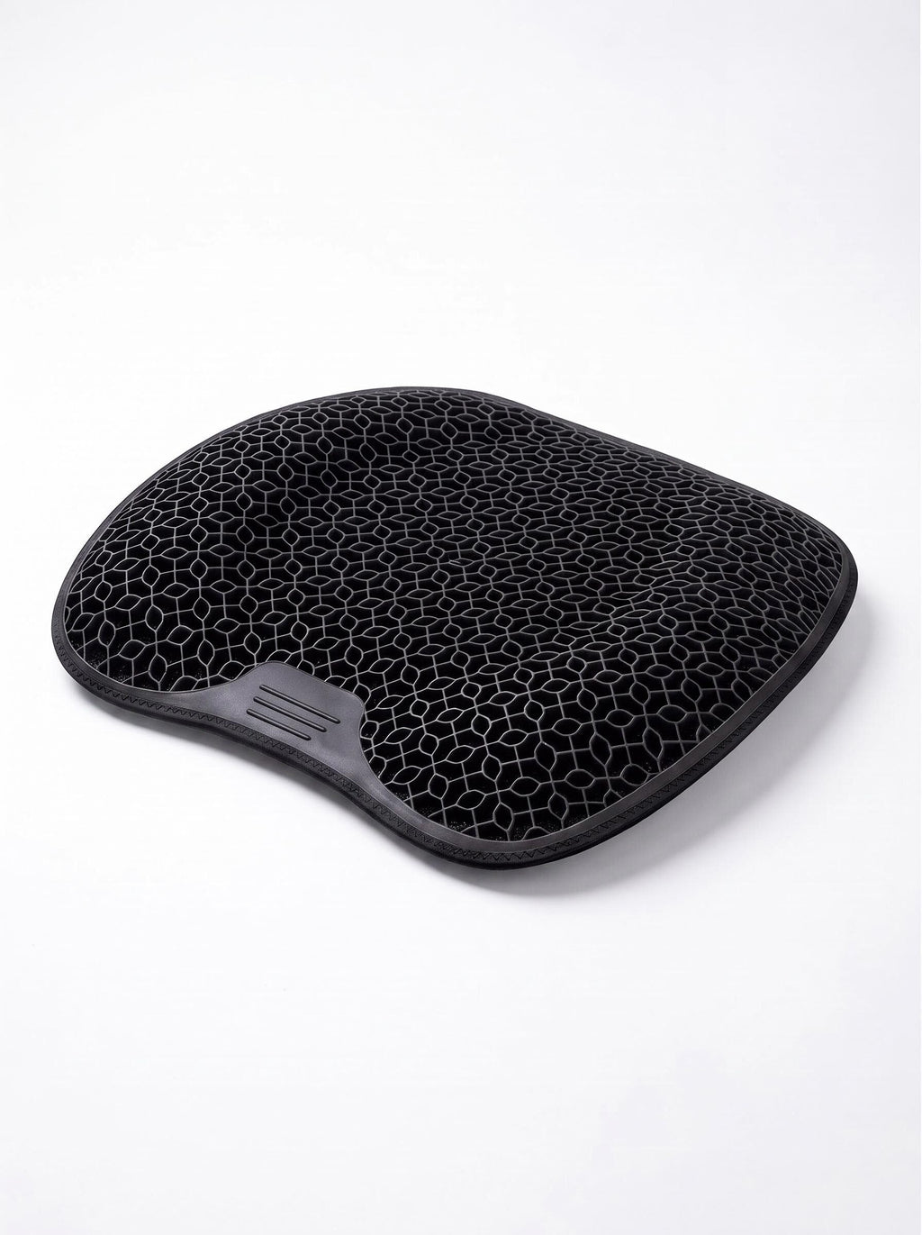 Breathable Honeycomb Gel Work Seat Cushion
