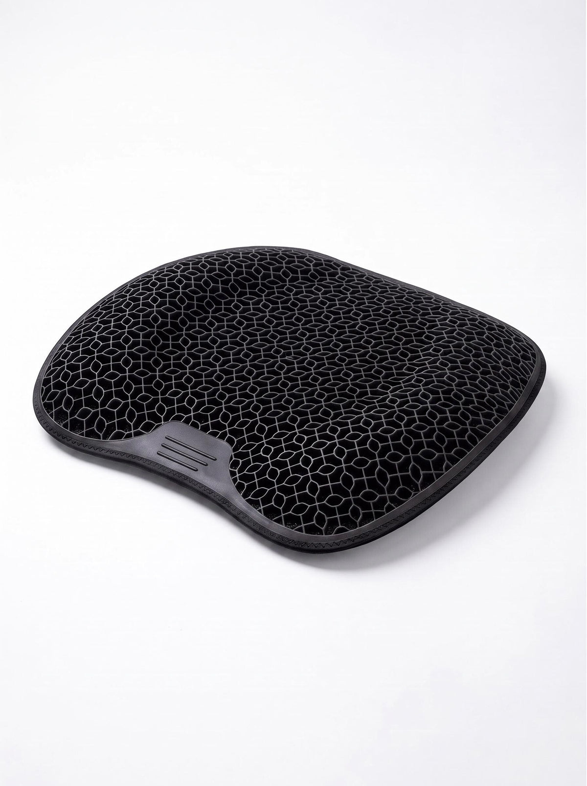 Breathable Honeycomb Gel Work Seat Cushion