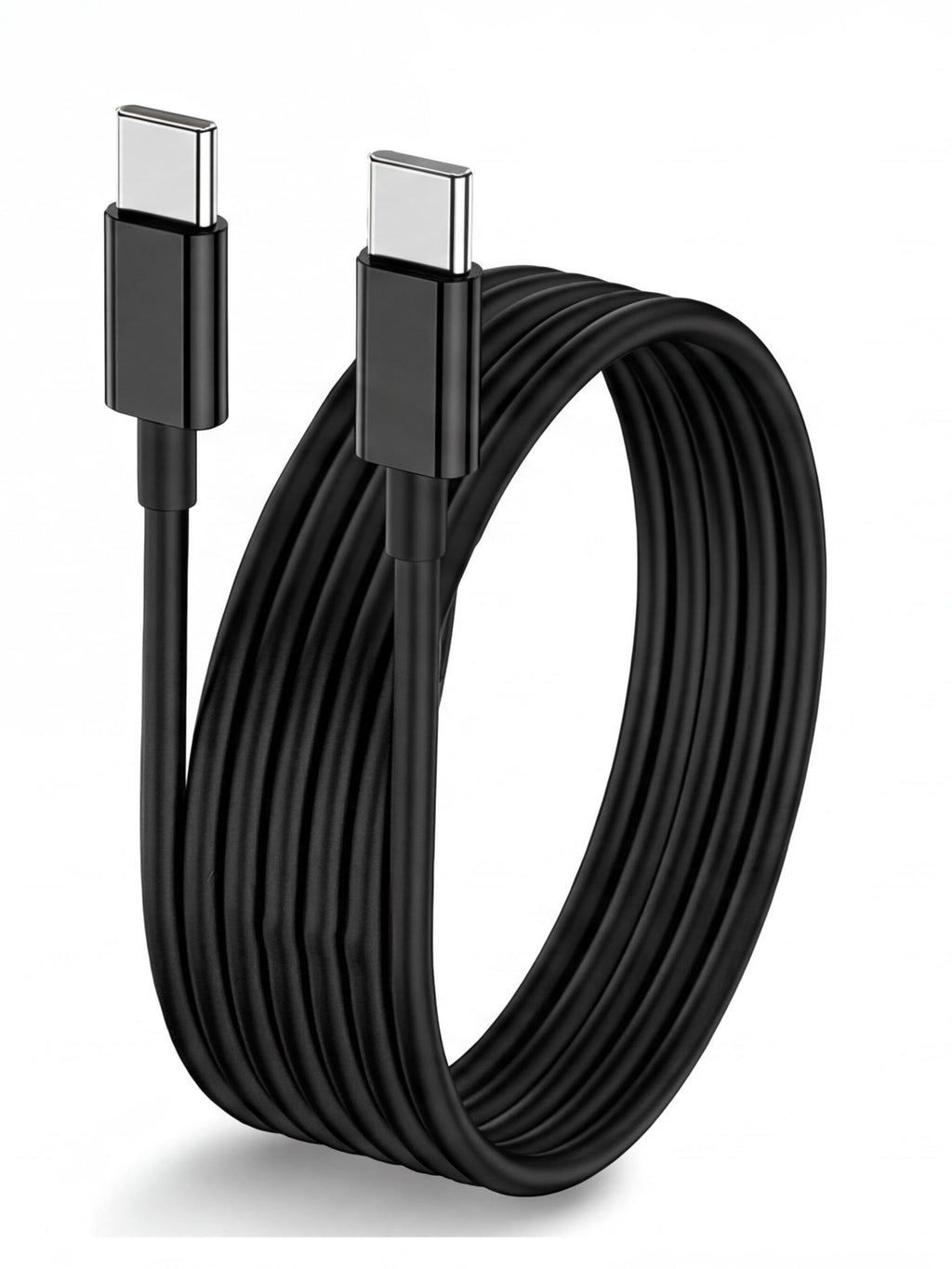 60W USB-C Charging & Data Cable Multipack