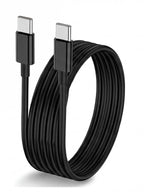 60W USB-C Charging & Data Cable Multipack