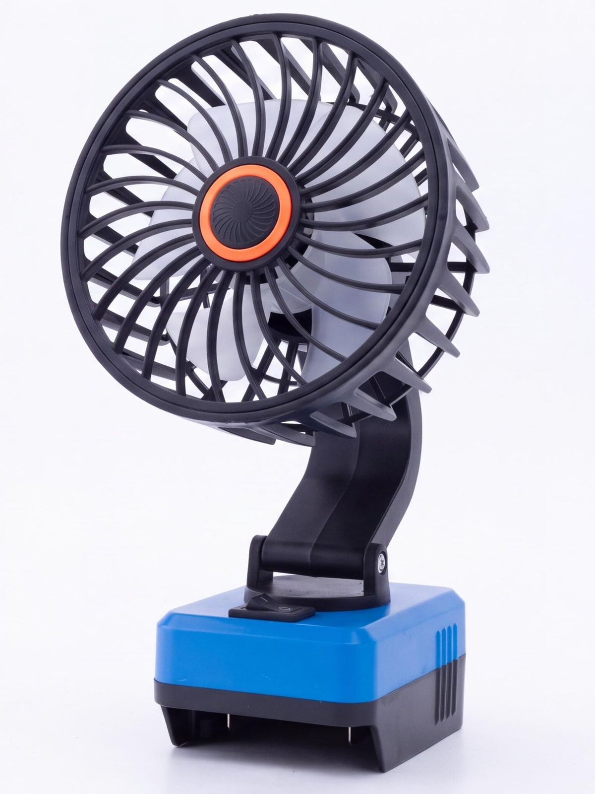 18V / X20V Cordless Jobsite Fan
