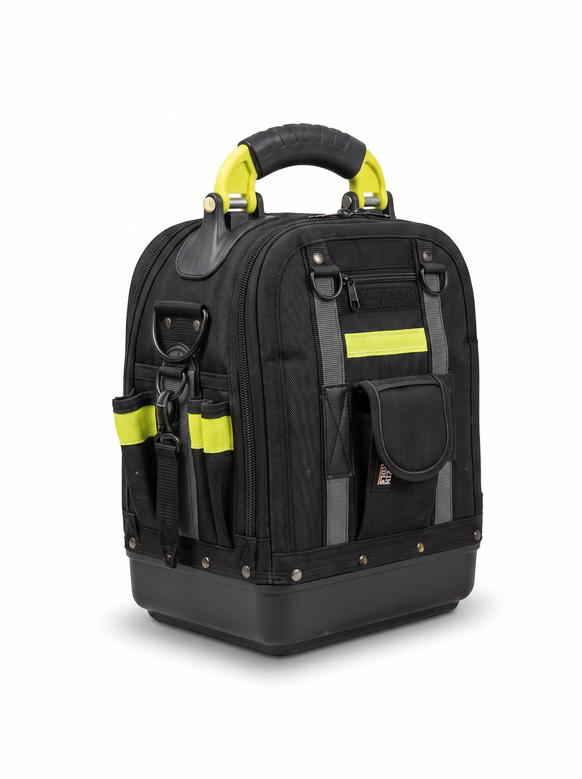 Multi-Pocket Jobsite Tool Backpack