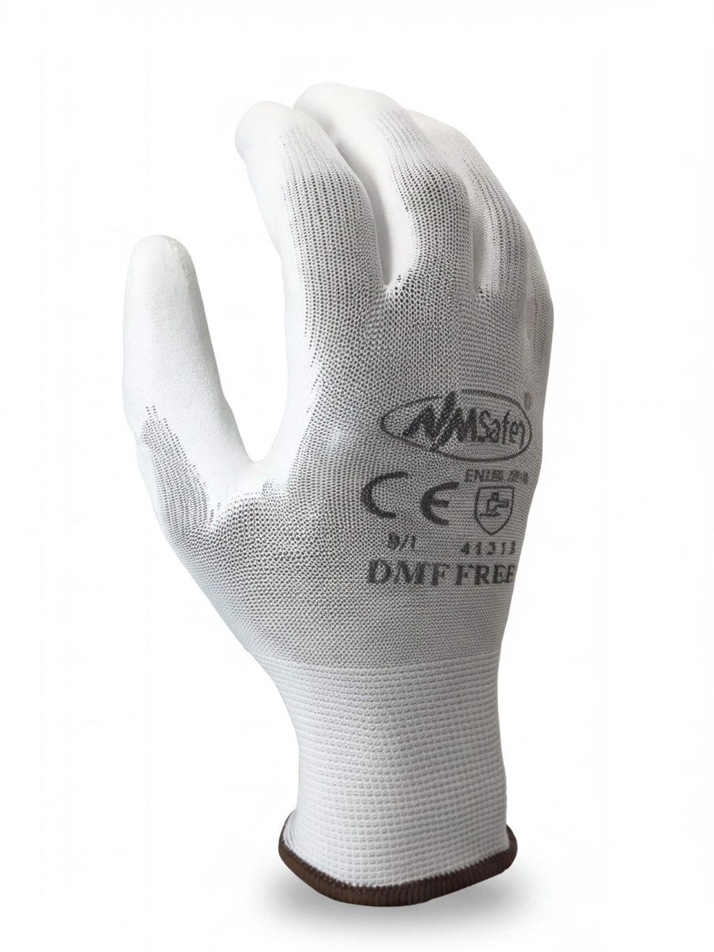 Breathable Grip Work Gloves – 12 Pair Pack