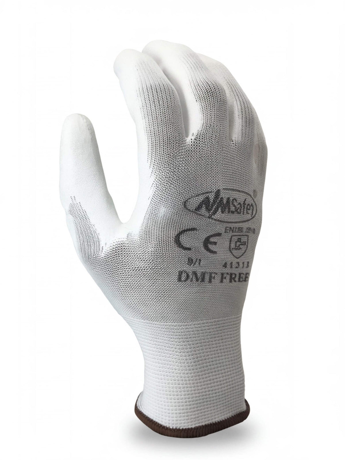 Breathable Grip Work Gloves – 12 Pair Pack