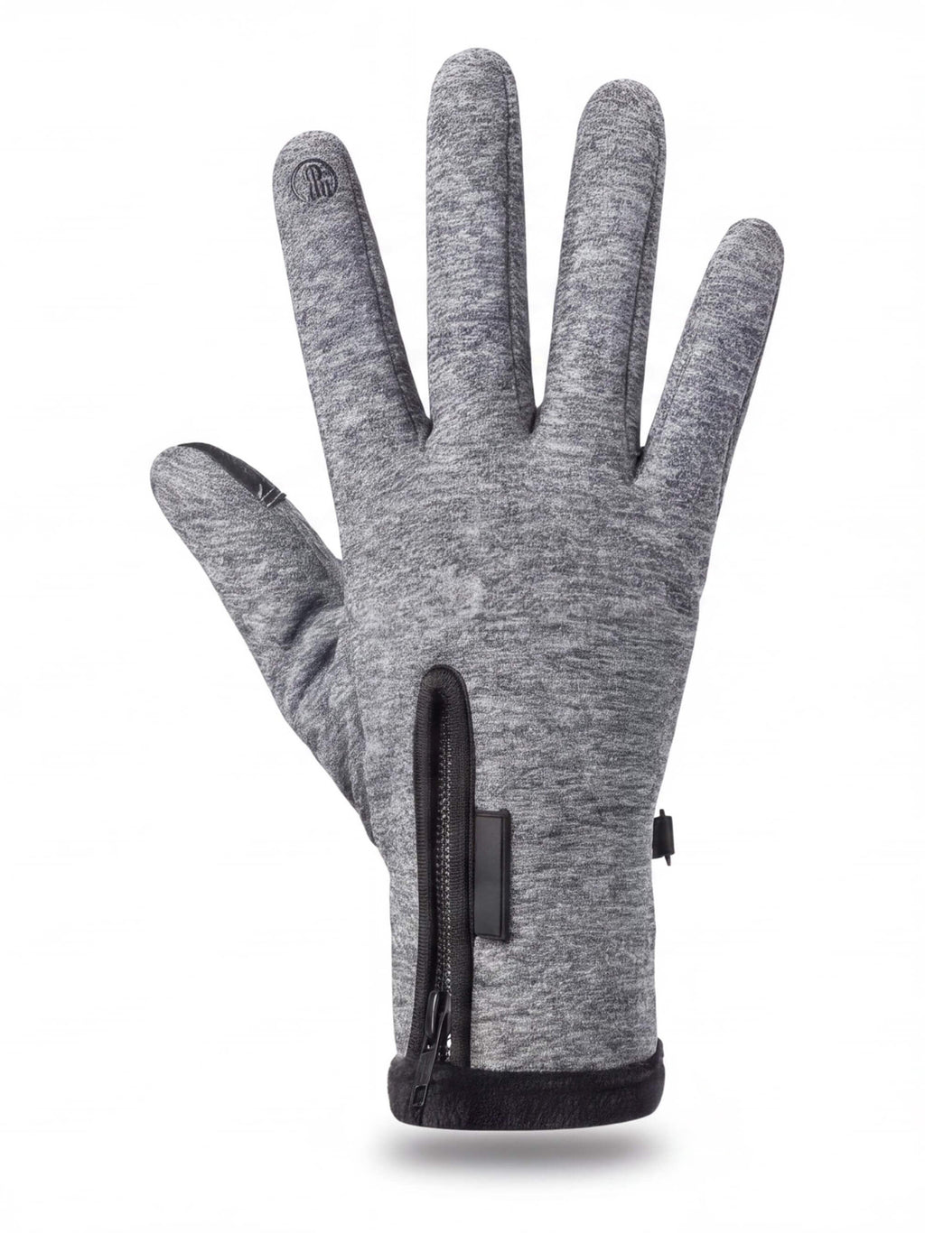 Water-Resistant Thermal Touchscreen Work Gloves