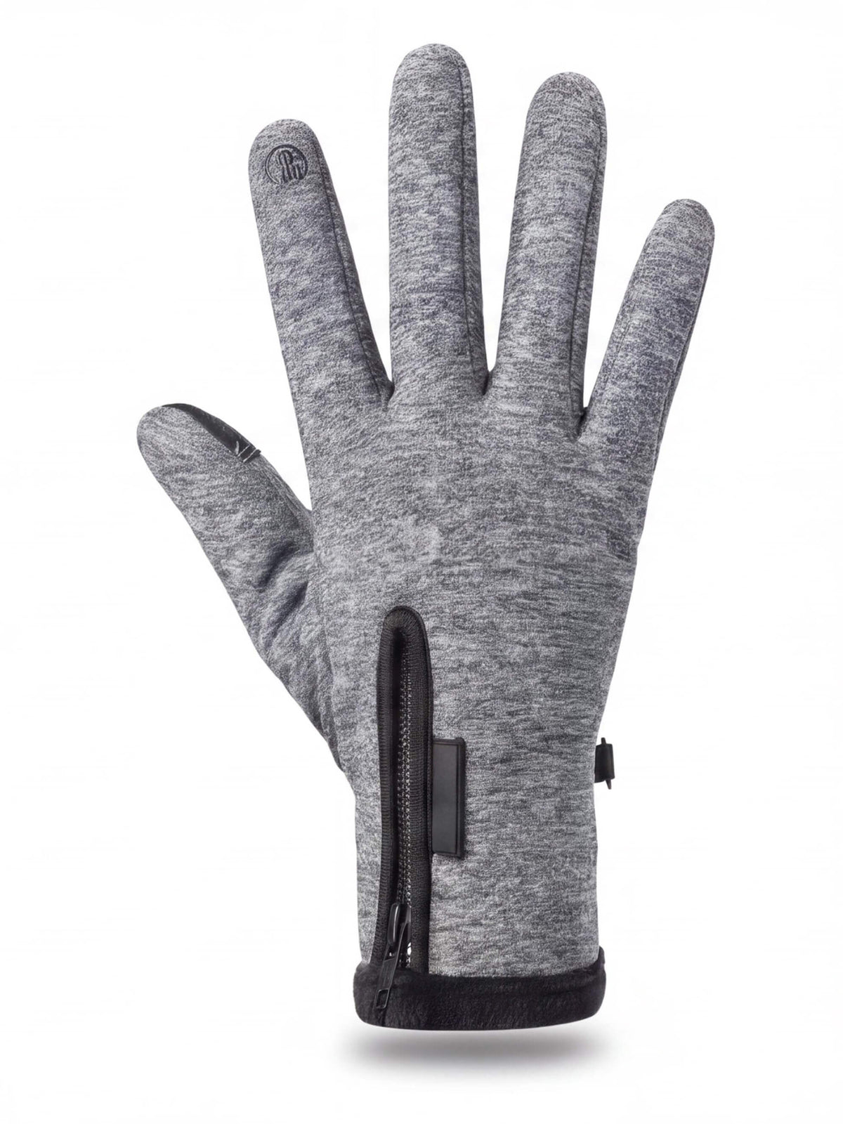 Water-Resistant Thermal Touchscreen Work Gloves