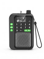Compact 5W FM & Bluetooth Work Radio