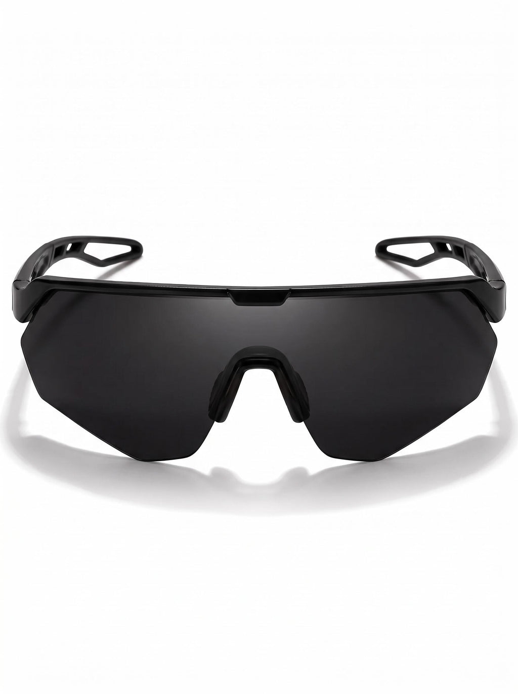 Polarized UV400 Shield Sunglasses for Outdoor Work