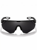 Polarized UV400 Shield Sunglasses for Outdoor Work
