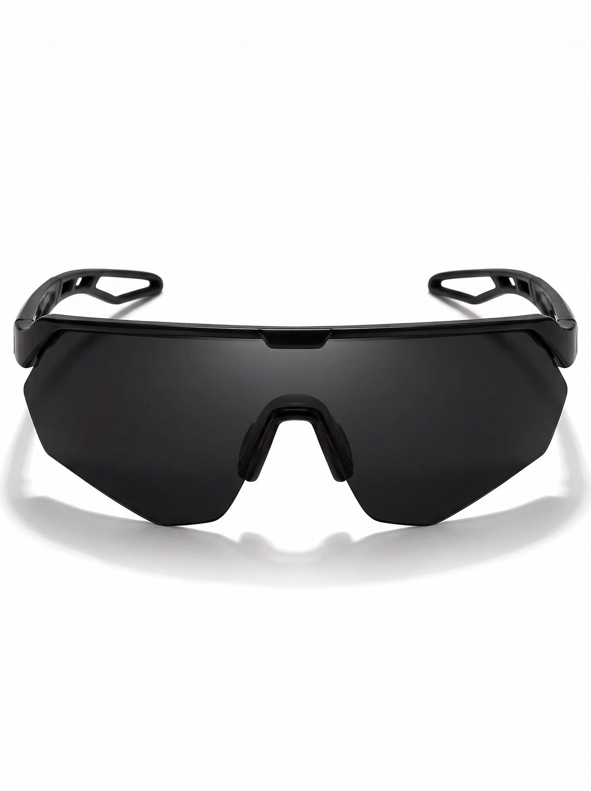 Polarized UV400 Shield Sunglasses for Outdoor Work