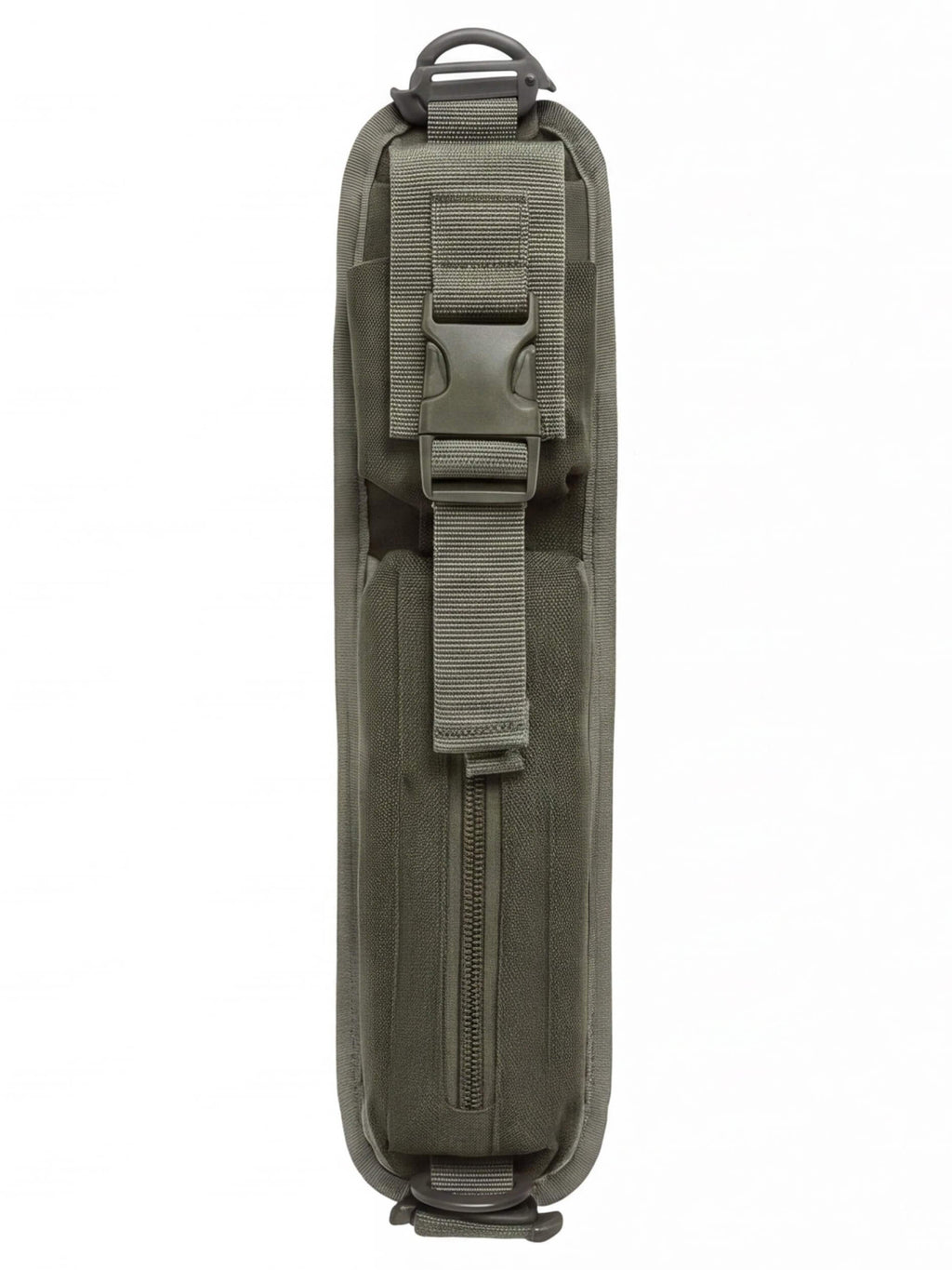MOLLE Work Pouch for Task-Focused Tool Storage