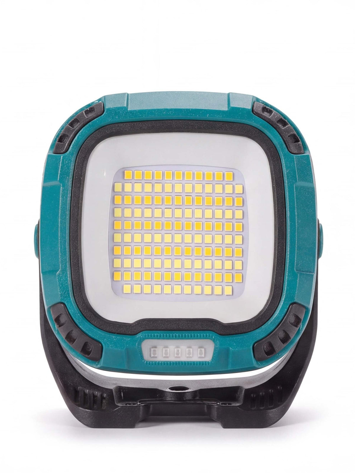Rechargeable Magnetic Work Light with Adjustable Stand