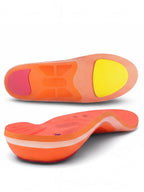 High Arch Support Work Boot Insoles