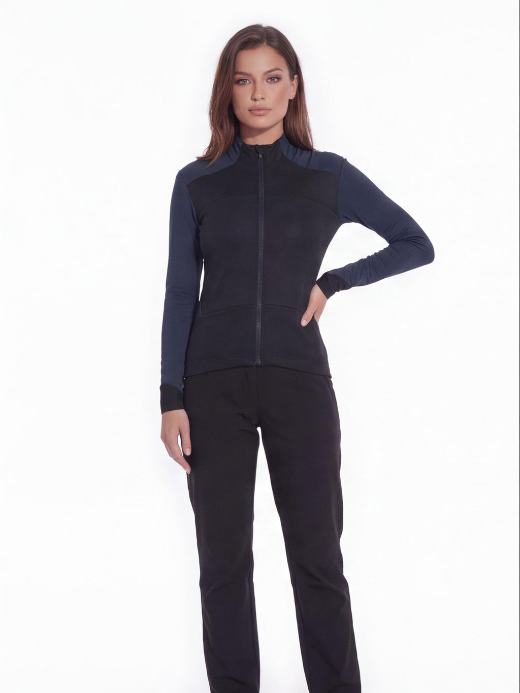 Thermal Waterproof Windproof Work Jacket