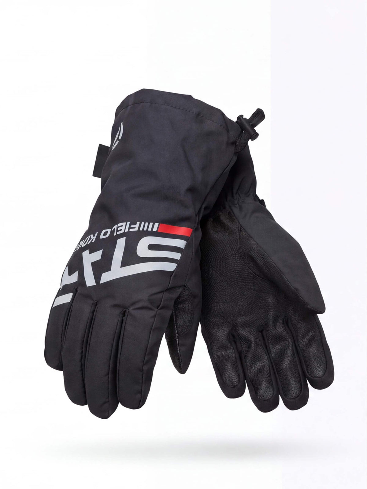 Waterproof Rain Overgloves for Work Gloves