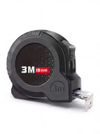 Thick-Blade Metric Jobsite Tape Measure