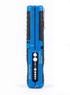 Compact Wire & Coax Cable Stripper Cutter Tool