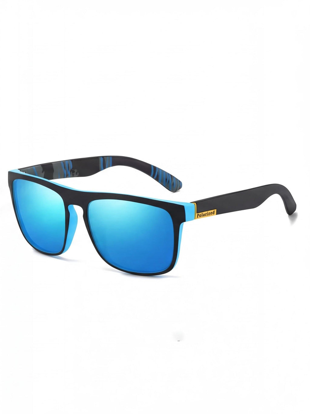 Polarized UV400 Lightweight Sunglasses for Outdoor Work