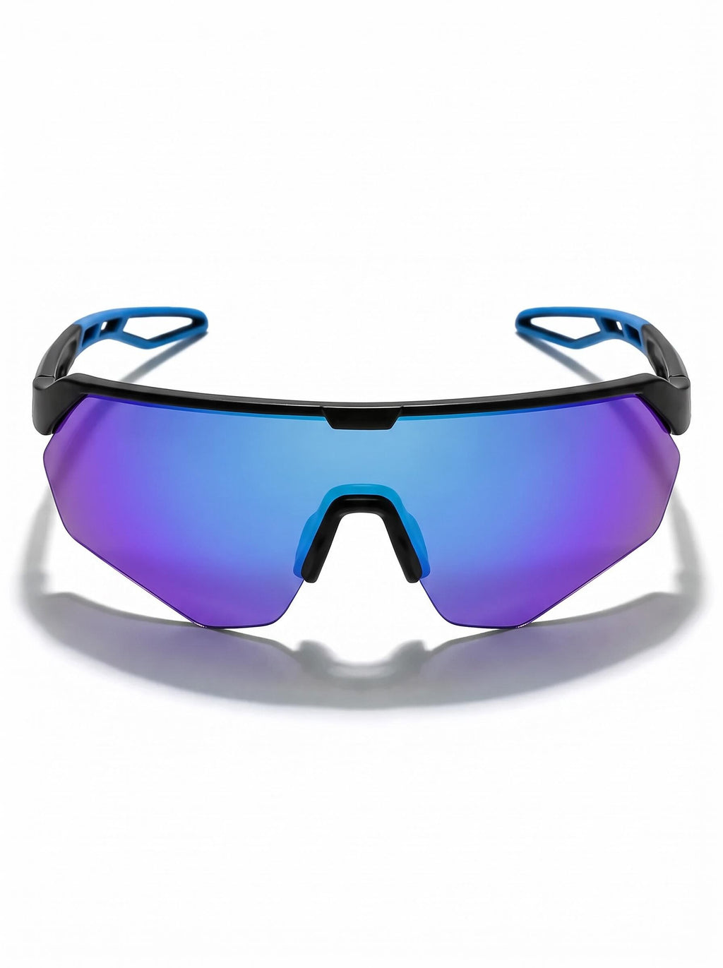Polarized UV400 Shield Sunglasses for Outdoor Work