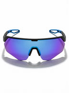 Polarized UV400 Shield Sunglasses for Outdoor Work