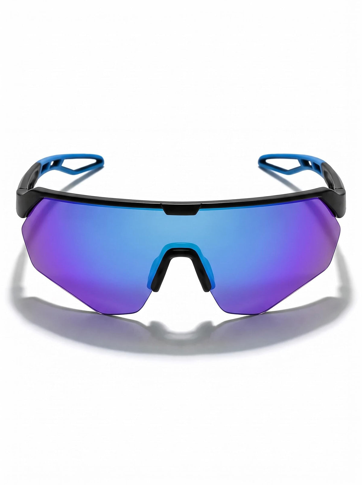 Polarized UV400 Shield Sunglasses for Outdoor Work