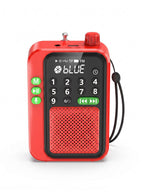 Compact 5W FM & Bluetooth Work Radio