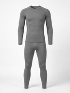 Men's 2-Piece 4-Way Stretch Thermal Work Base Layer