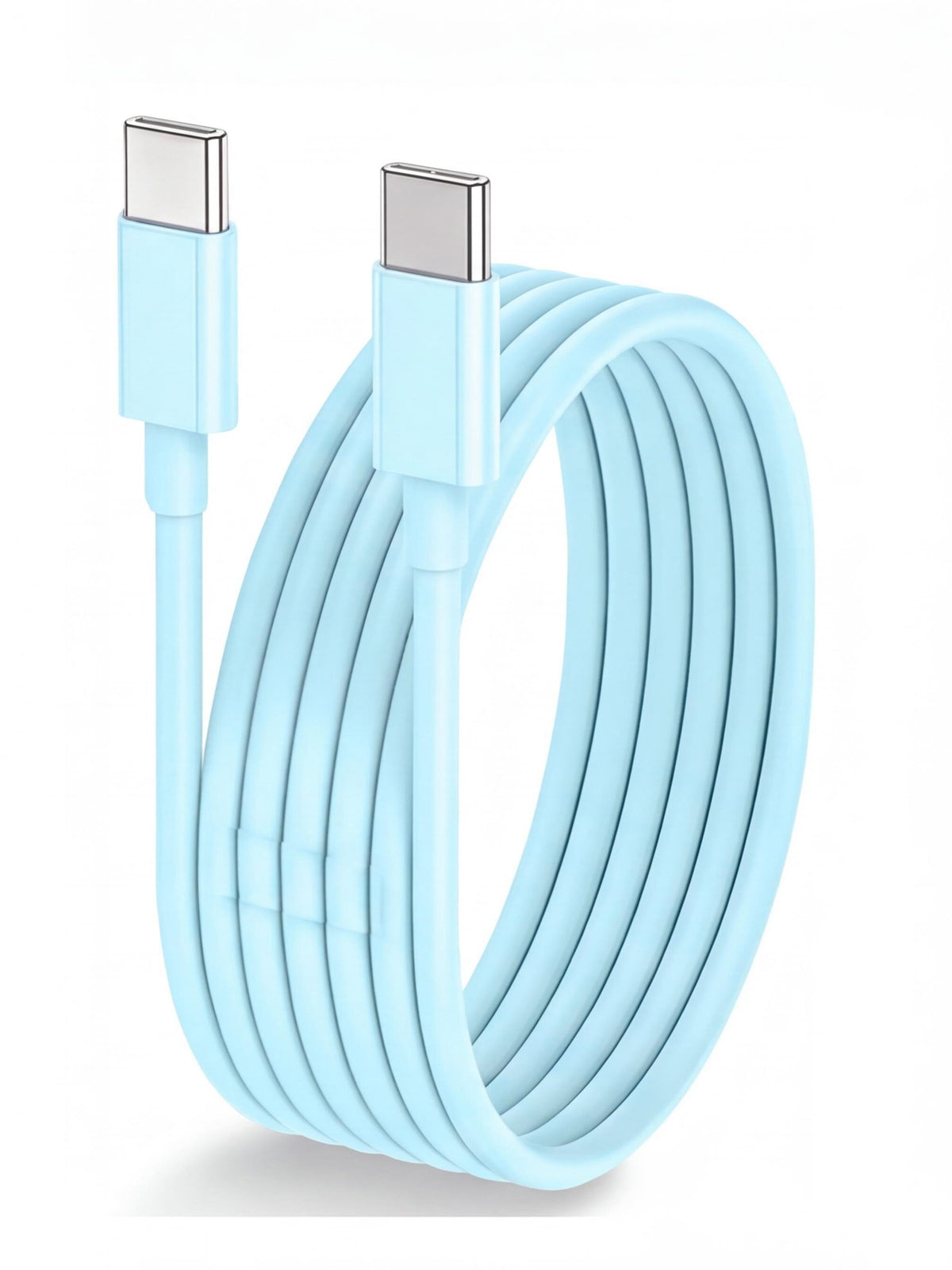60W USB-C Charging & Data Cable Multipack