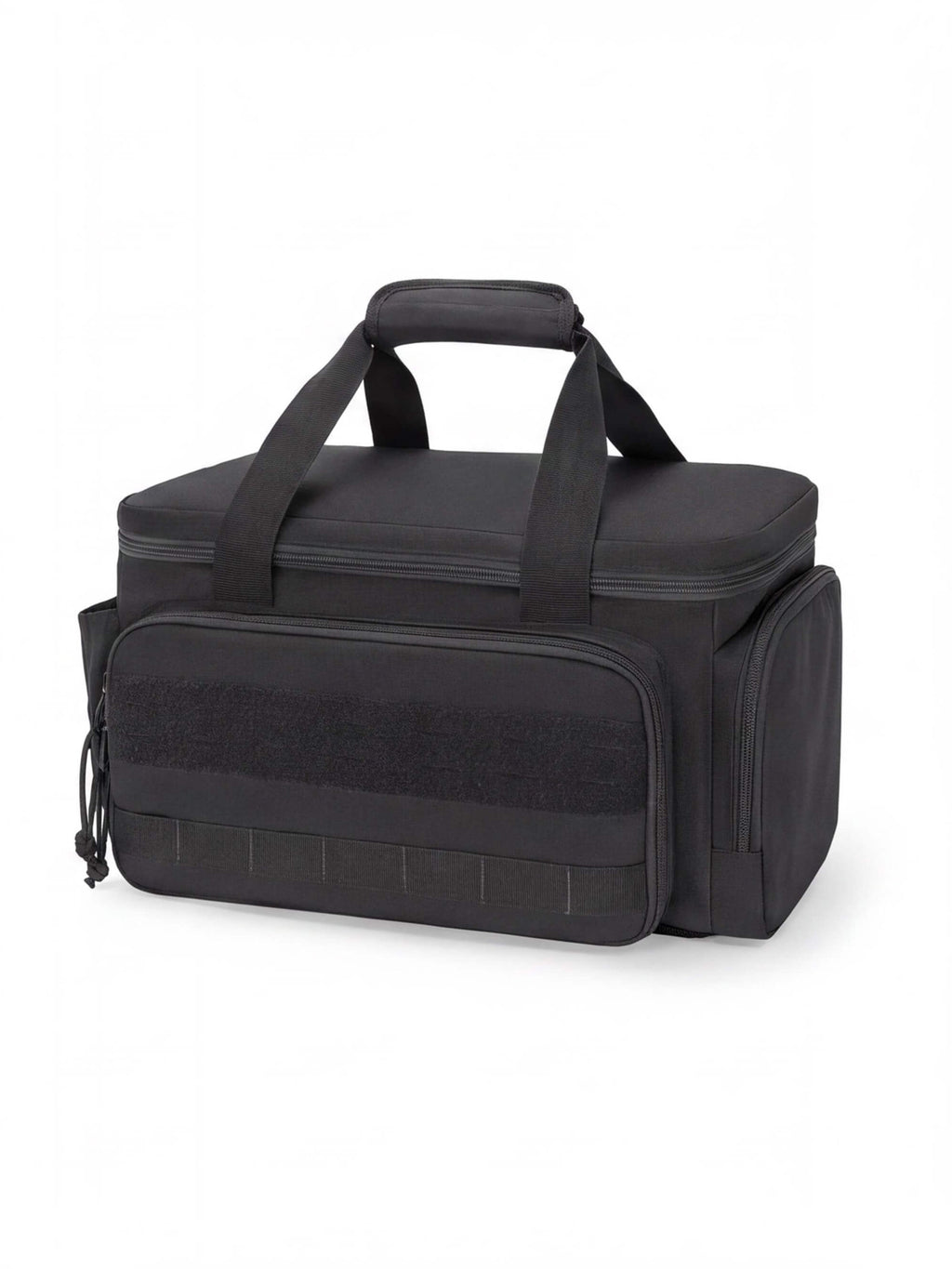 14-Inch Multi-Pocket Electrician Tool Bag