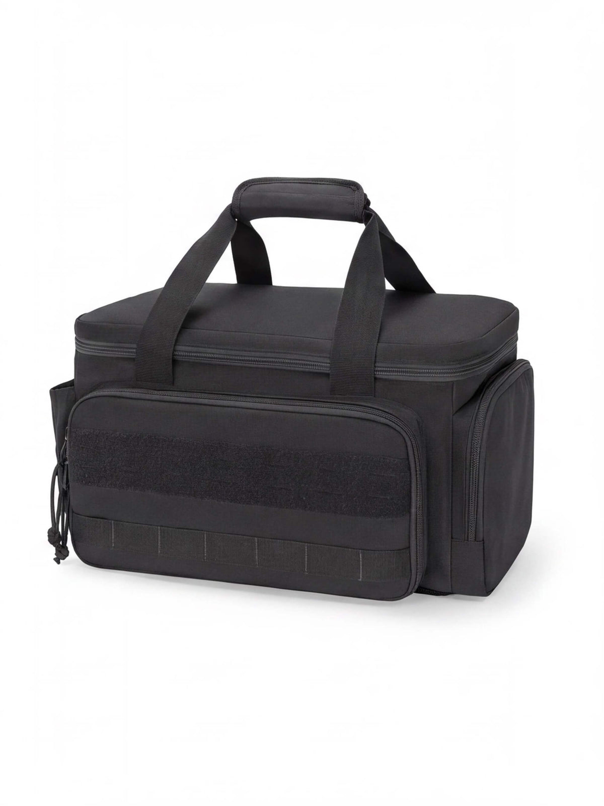 14-Inch Multi-Pocket Electrician Tool Bag