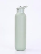 1L 304 Stainless Steel Insulated Work Water Bottle
