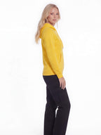 Pullover Work Hoodie with Kangaroo Pocket