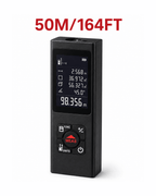 Multi-Function Laser Distance Meter with Cross Laser