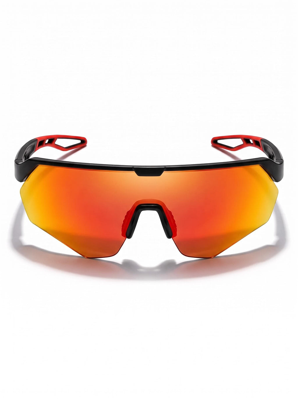 Polarized UV400 Shield Sunglasses for Outdoor Work