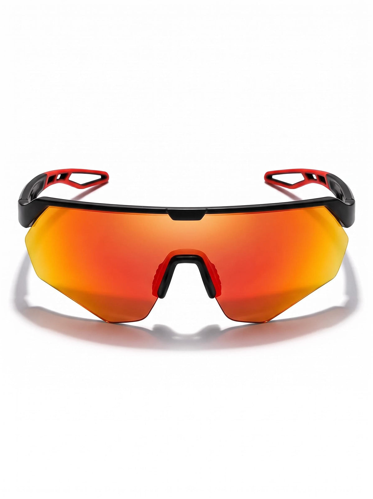 Polarized UV400 Shield Sunglasses for Outdoor Work