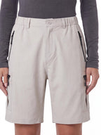 Waterproof Breathable Multi-Pocket Summer Work Shorts