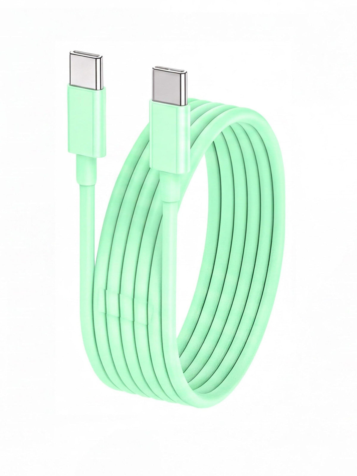 60W USB-C Charging & Data Cable Multipack