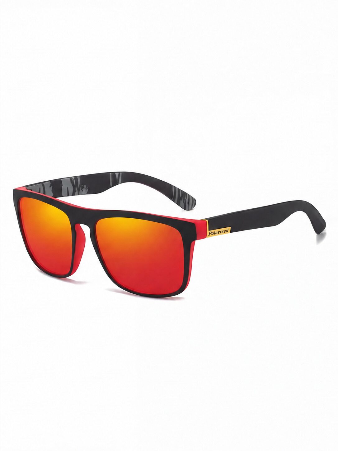 Polarized UV400 Lightweight Sunglasses for Outdoor Work