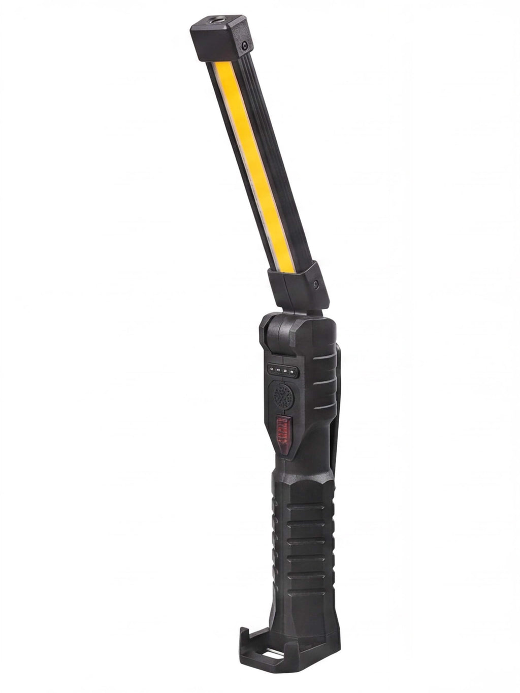 Foldable Magnetic COB Work Light with Hanging Hook