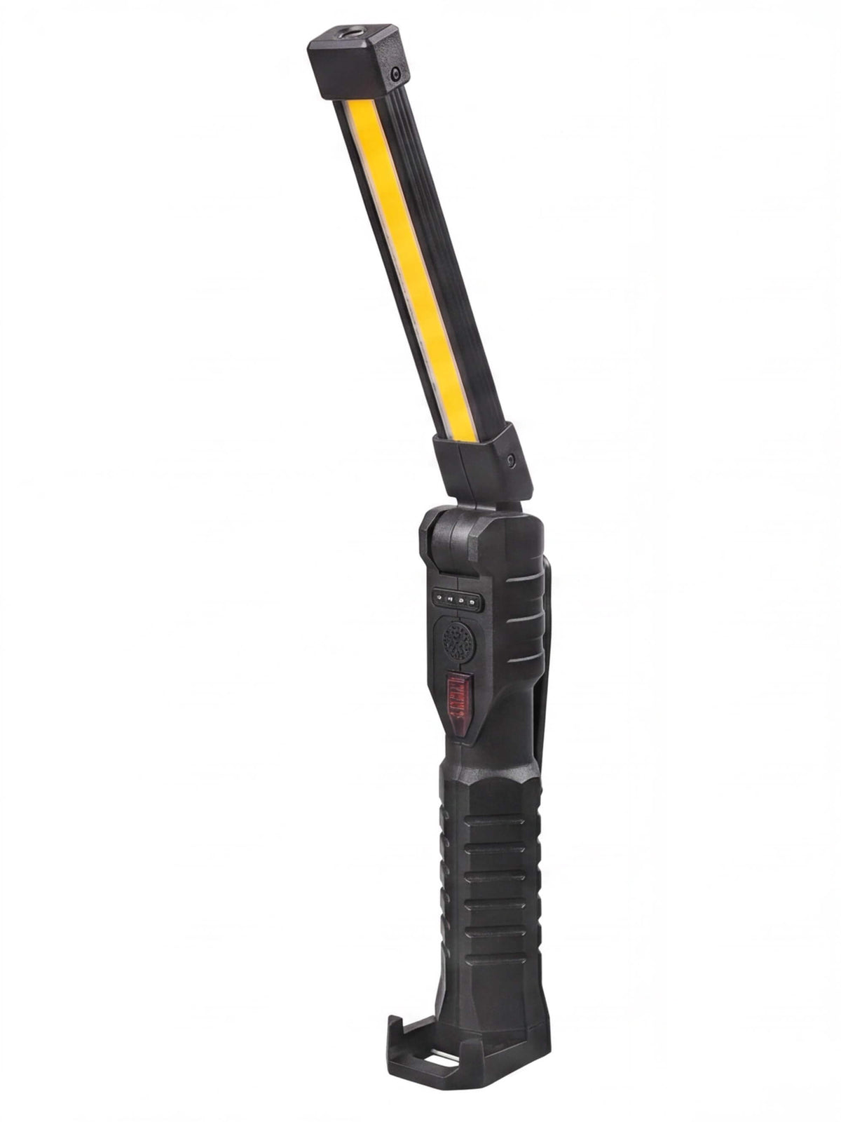 Foldable Magnetic COB Work Light with Hanging Hook