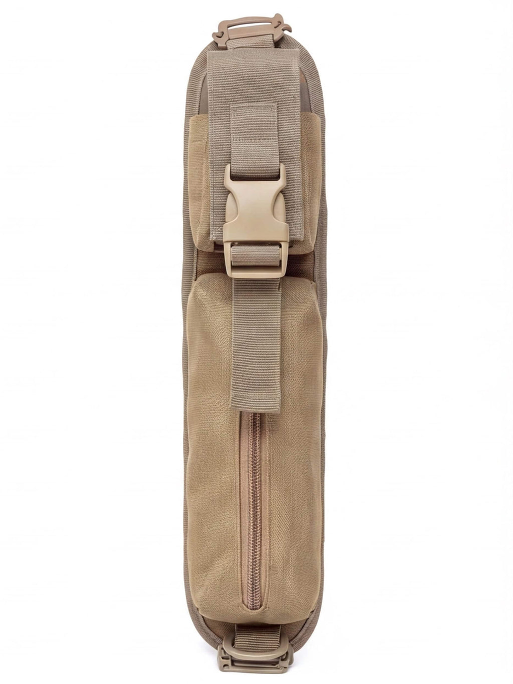 MOLLE Work Pouch for Task-Focused Tool Storage